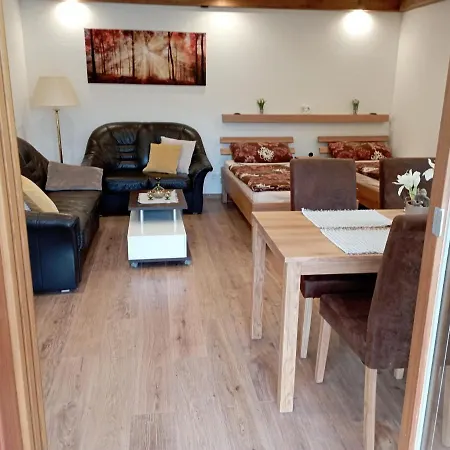 Gepetto Wissenbach Casa de Férias *