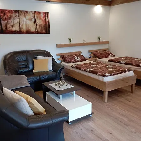 Gepetto Wissenbach * Hademstorf
