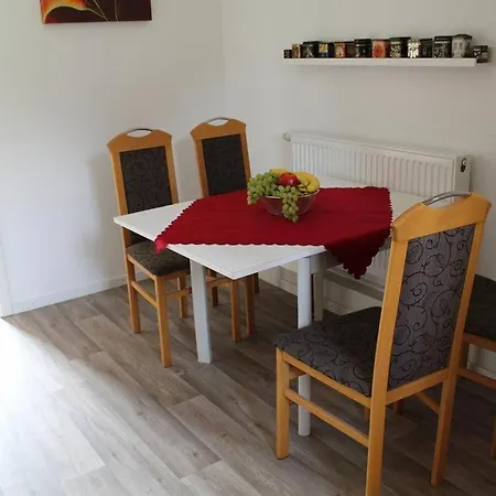 Dom wakacyjny Gepetto Wissenbach *