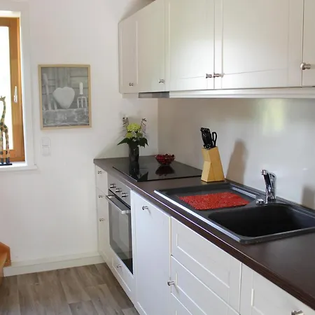 Gepetto Wissenbach Casa de Férias