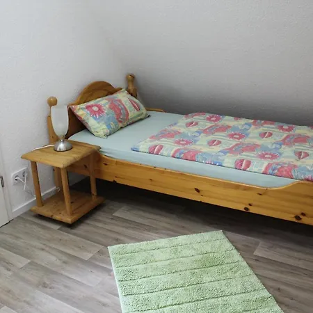 Gepetto Wissenbach * Hademstorf