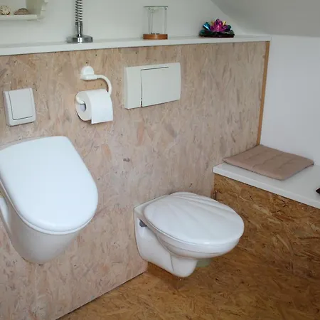 Gepetto Wissenbach *