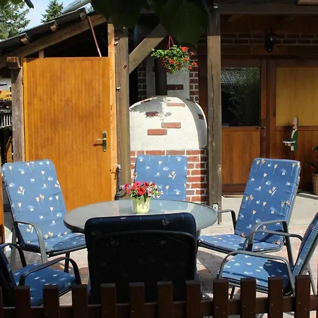 Gepetto Wissenbach Casa de Férias