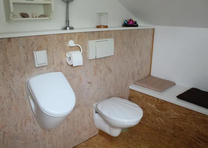Gepetto Wissenbach Hademstorf