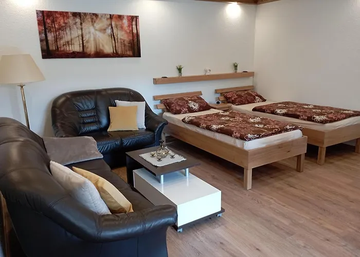 Gepetto Wissenbach * Hademstorf