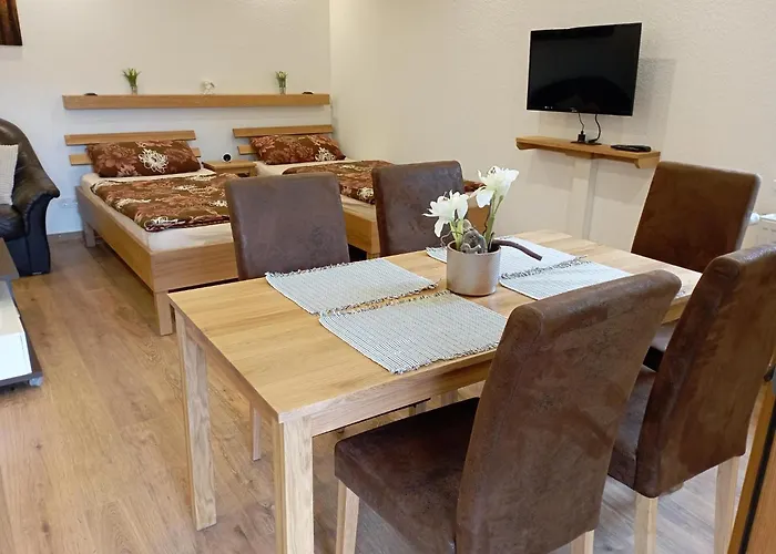 Casa de Férias Gepetto Wissenbach