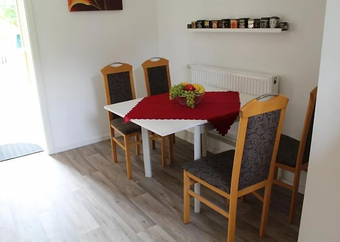 Casa de Férias Gepetto Wissenbach *