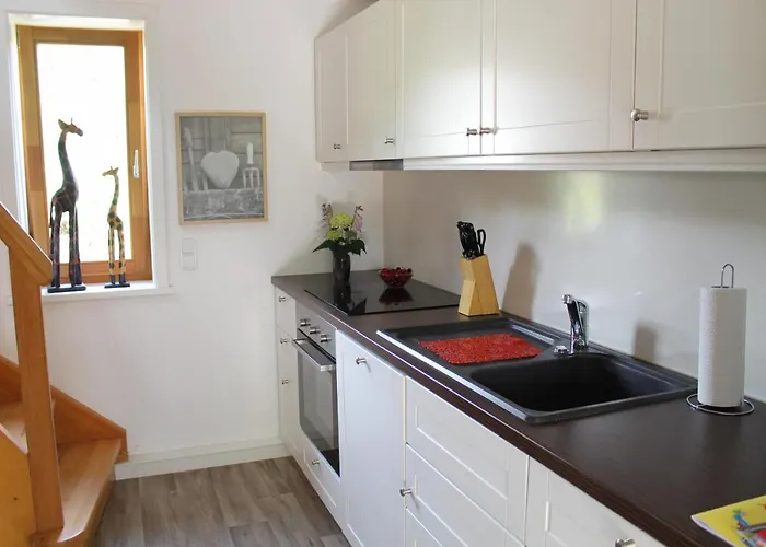 Gepetto Wissenbach Casa de Férias