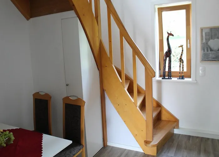 Casa de Férias Gepetto Wissenbach *